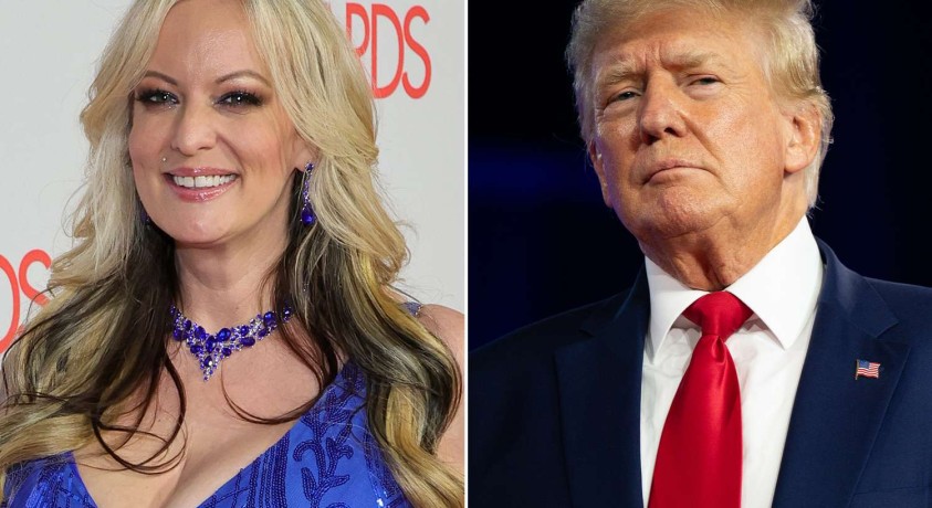 შტორმი დენიელსი ამბობს, რომ მას და მის ოჯახს ემუქრებიან