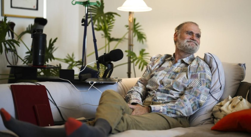 ხმის იმიტაცია სახსოვრად