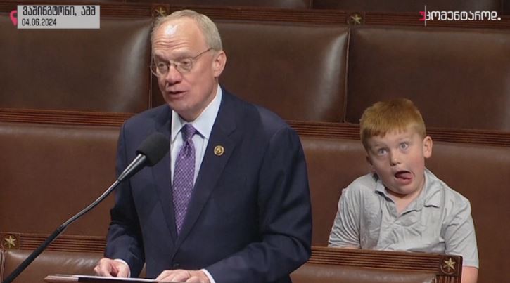 ვაშინგტონი, აშშ