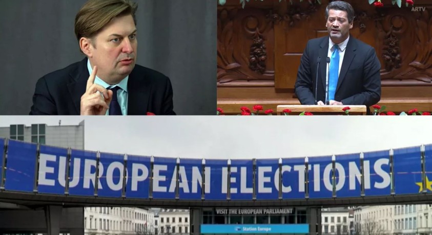 მოიგებენ თუ არა უკიდურესი მემარჯვენეები ევროკავშირის არჩევნებს? –  ვითარება გერმანიასა და პორტუგალიაში