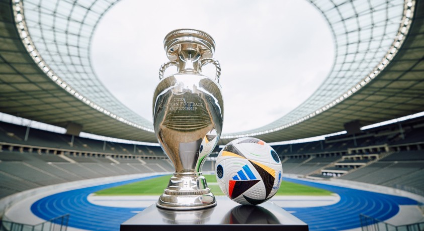 უსაფრთხოება EURO 2024-ზე