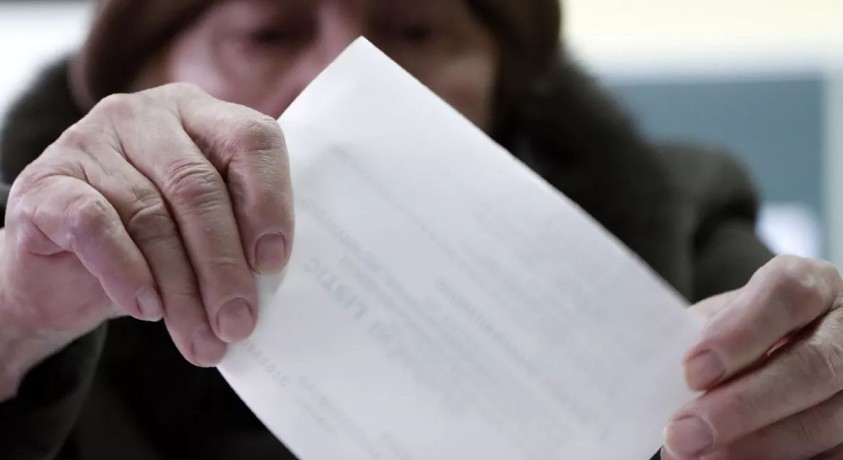 ხორვატიაში ევროპარლამენტის არჩევნები 9 ივნისს გაიმართება