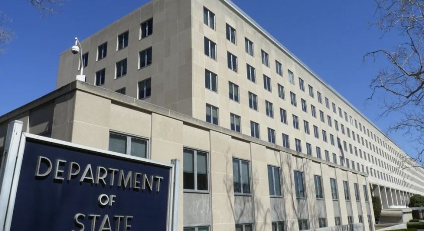 ამერიკული სანქციების პოლიტიკური შეფასებები საქართველოდან