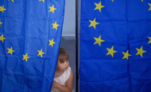 ევროპარლამენტის არჩევნებში ყველაზე მეტი მანდატი „ევროპის სახალხო პარტიამ” მოიპოვა