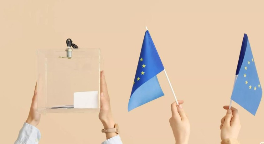 ხელოვნური ინტელექტის დეზინფორმაცია ევროპარლამენტის არჩევნებზე