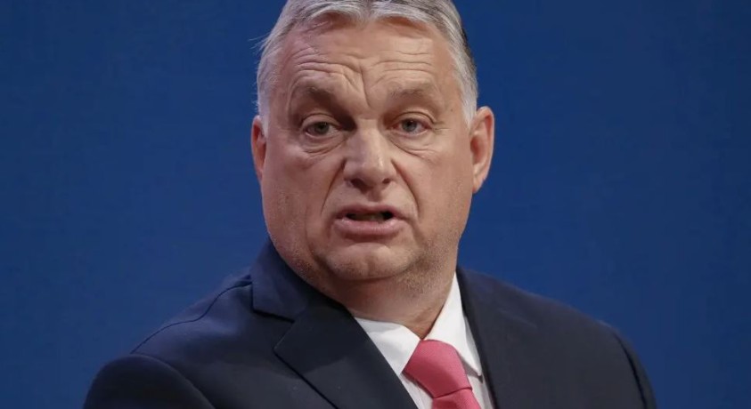 იენს სტოლტენბერგი ვიქტორ ორბანს შეხვდება