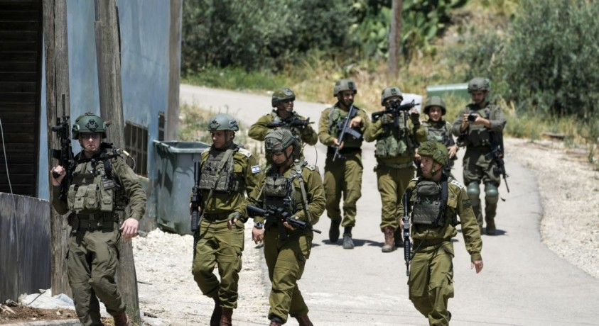 გრძელდება მოლაპარაკებები ღაზაში ცეცხლის შეწყვეტის შეთანხმების მისაღწევად