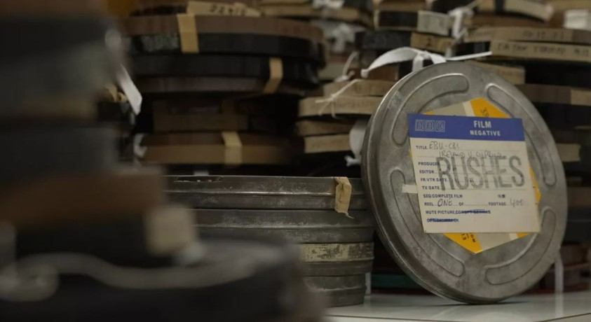 ჰეროდოტეს პროექტი: ციფრული ხიდი კვიპროსსა და ჩრდილეთ ეგეოსის ზღვის რეგიონის მდიდარ მემკვიდრეობასთან