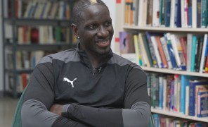 მამადუ სახო ქუთაისის “ტორპედოს” ფეხბურთელია