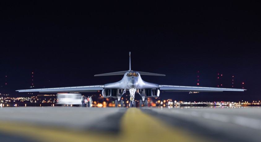 ნატოს ბირთვული მზადყოფნა