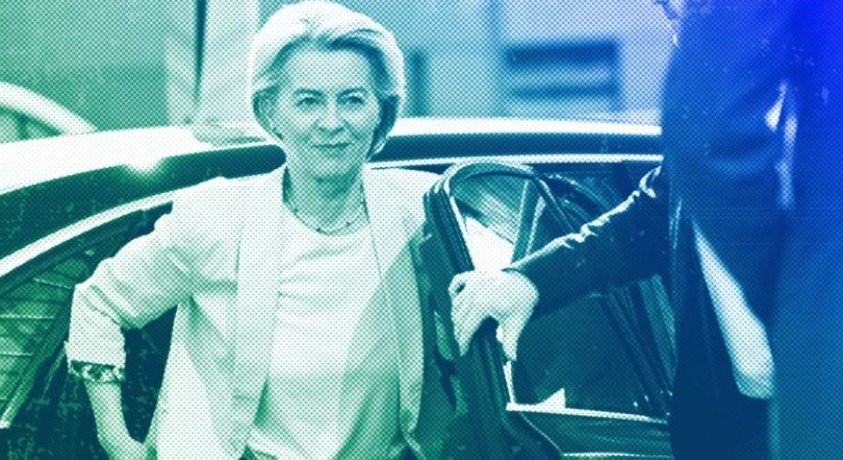 ვინ უხელმძღვანელებს ევროკავშირს