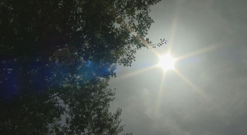 თურქეთსა და უნგრეთში ძლიერი სიცხეა