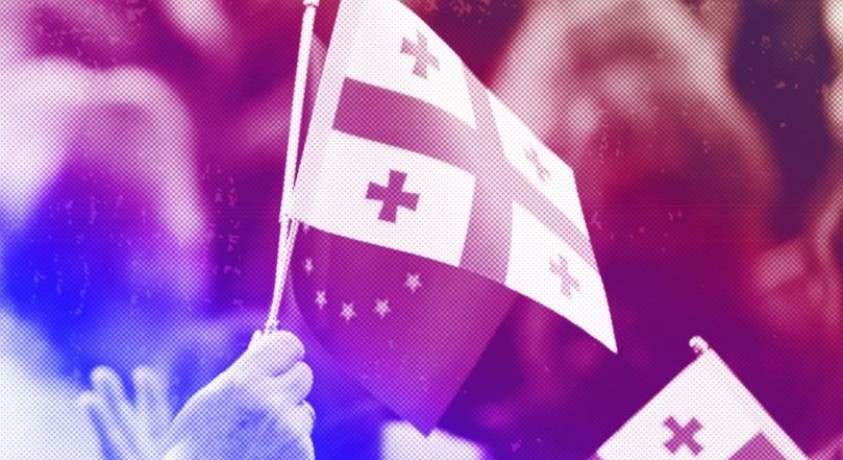 „ამ კანონის მიღებამ საქართველოს ევროკავშირში ინტეგრაცია გაყინა“ – პაველ ჰერჩინსკი  ‌