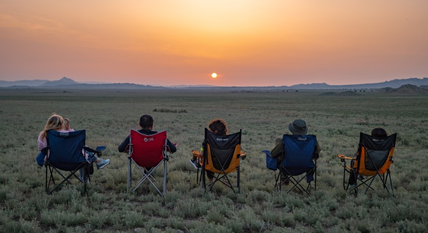 ტურიზმი და მოლოდინი…