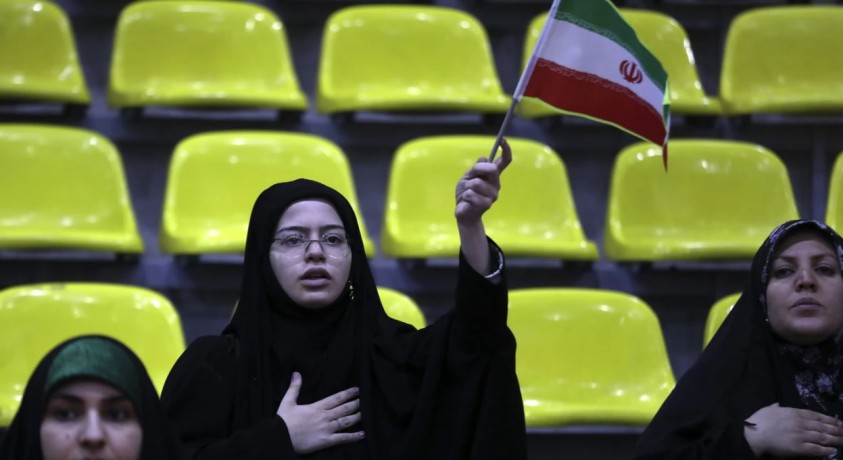 ირანი საპრეზიდენტო არჩევნებისთვის ემზადება