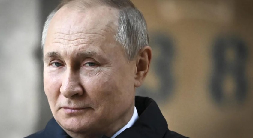 პუტინი სამხრეთ კორეას ემუქრება