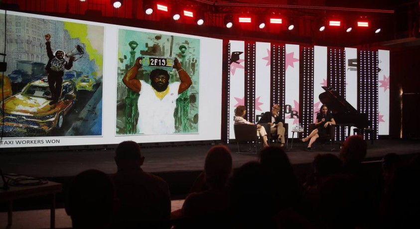 ZEG ფესტივალი დაიწყო