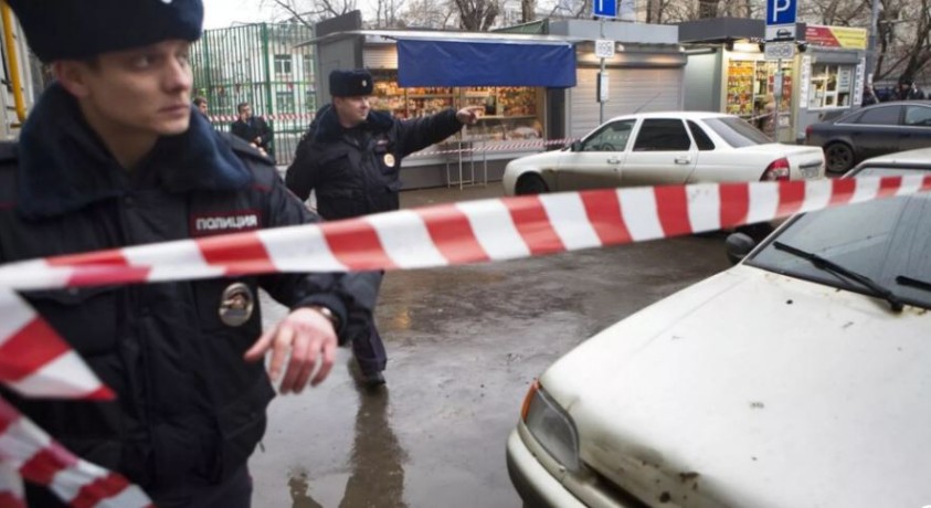 დაღესტანში შეიარაღებული თავდასხმა მოხდა