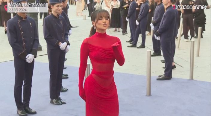 პარიზი, საფრანგეთი