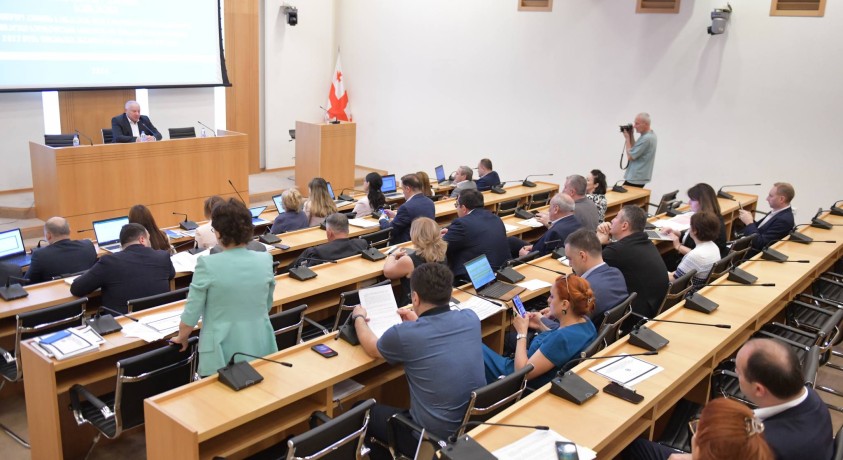 აუდიტის სამსახურმა 7 უწყების შესახებ რეკომენდაციები გასცა