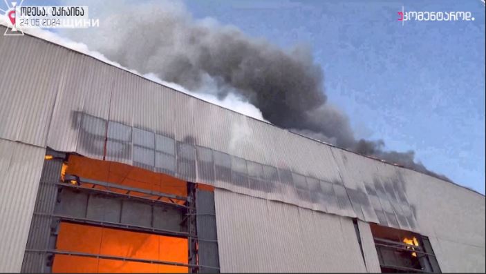 ოდესა, უკრაინა