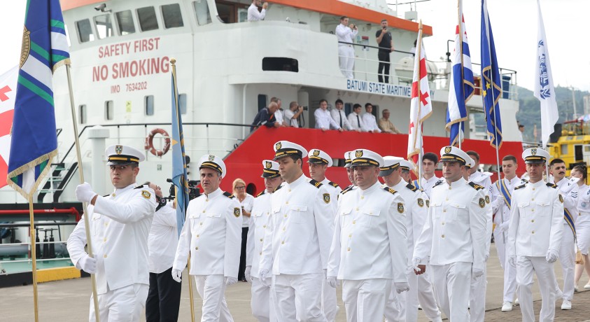 მეზღვაურთა საერთაშორისო დღე