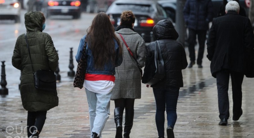 ქალი, როგორც საკუთრება