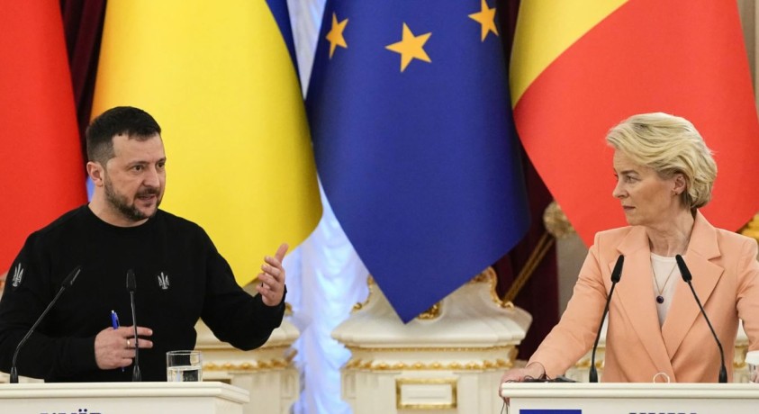 „წარმატებითა და გამოწვევებით სავსე პროცესი“