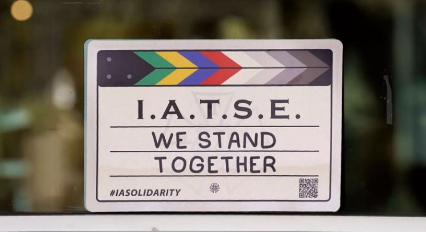 ჰოლივუდის თანამშრომლებმა და სტუდიებმა გარკვეულ შეთანხმებას მიაღწიეს