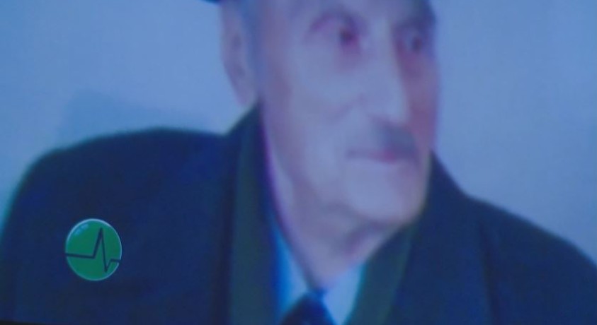 „მისი არც ერთი დიაგნოზი არ ყოფილა მცდარი“