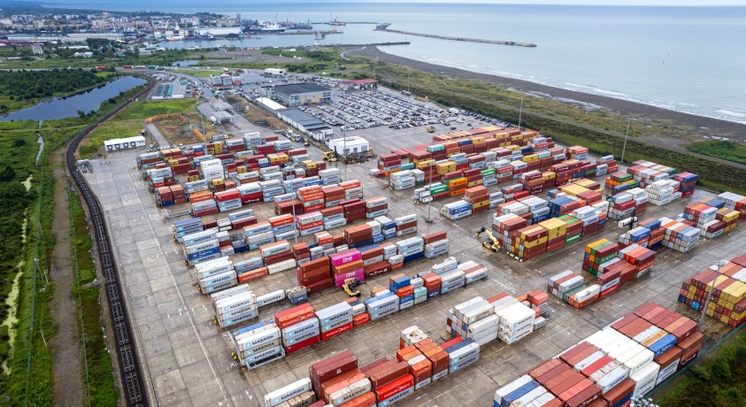 ევროკავშირში ექსპორტს ათასზე მეტი ქართული კომპანია ახორციელებს