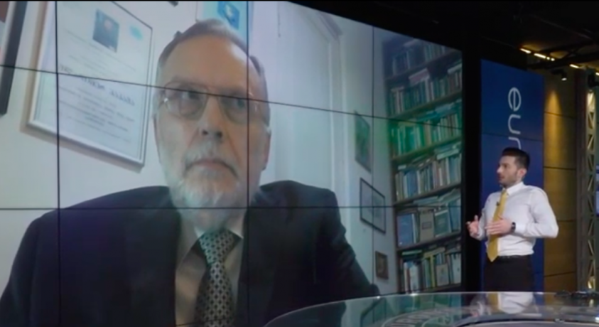 რკინიგზა ოკუპირებულ აფხაზეთში