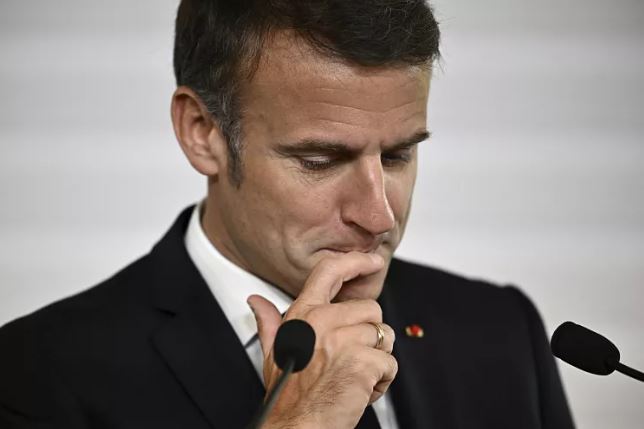 საფრანგეთის საპარლამენტო არჩევნებამდე ორი დღე დარჩა