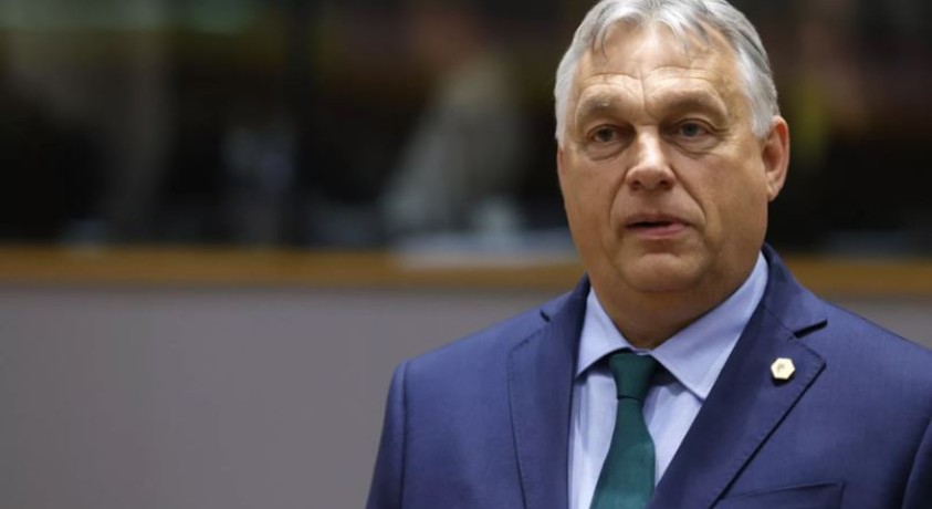 ვიქტორ ორბანმა ჰერბერტ კიკლსა და ანდრეი ბაბიშთან ერთად ახალი მემარჯვენე პოლიტიკური ჯგუფი შექმნა