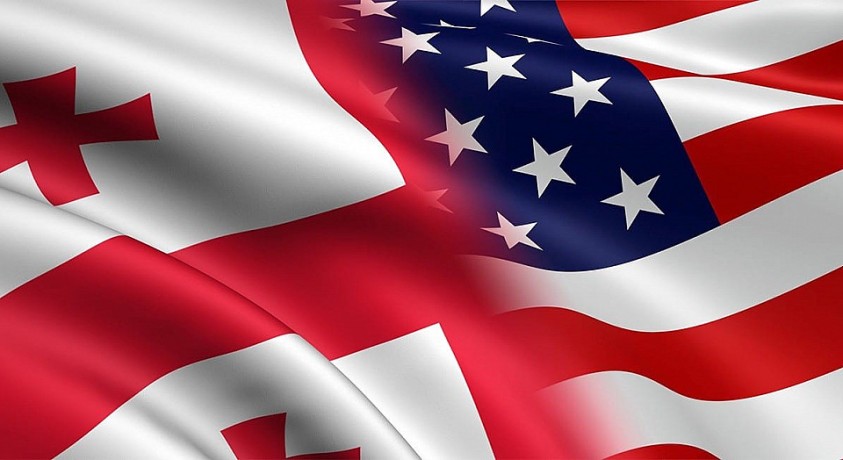 „არსებობს საკითხები, რომლებსაც ქართველ ოფიციალურ პირებთან ამერიკული მხარე აუცილებლად განიხილავს“ – ვედანტ პატელი