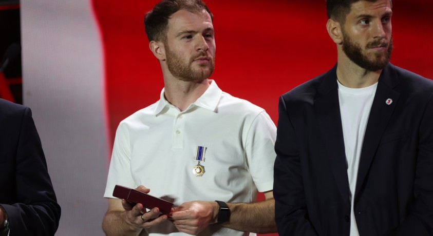 დიმა ობოლაძის კომენტართან დაკავშირებით არასწორი ინფორმაცია გავრცელდა