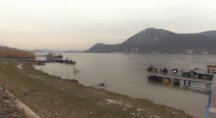 ევროკავშირის დაფინანსებით უნგრეთში მდინარე დუნაიზე გამტარუნარიანობის გაზრდის მიზნით სამუშაოები ჩატარდება