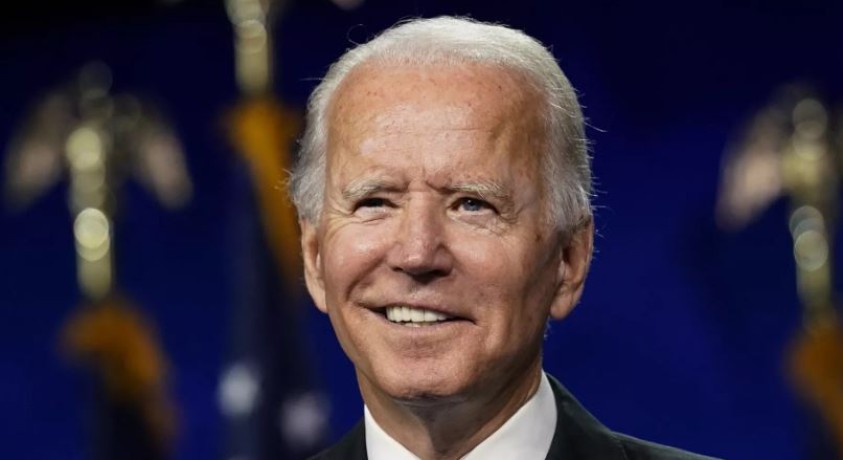 ჯო ბაიდენი საპრეზიდენტო კამპანიას აგრძელებს