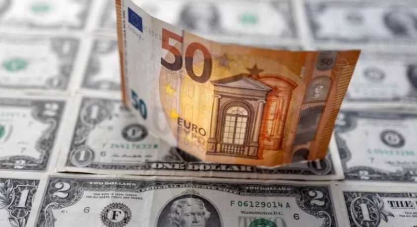 საქართველოს სახელმწიფო საგარეო ვალმა მაისში 8,7 მილიარდი დოლარი შეადგინა