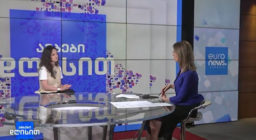 უკრაინელი ქალები ტექნოლოგიებში