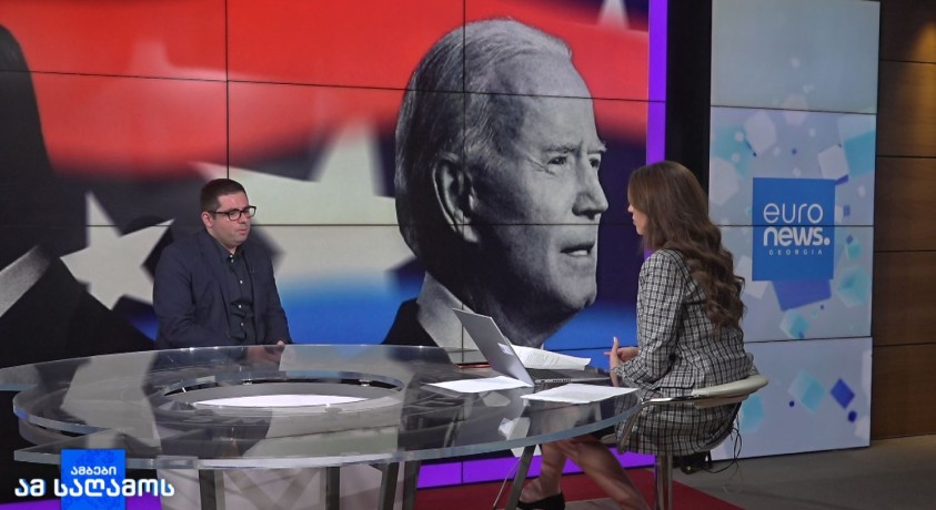 წინასაარჩევნო კამპანია აშშ-ში