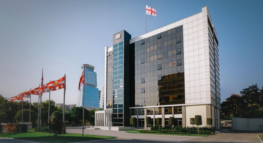 საქართველოს თავდაცვის სამინისტრო „ღირსეული პარტნიორის” გადადებას ეხმიანება