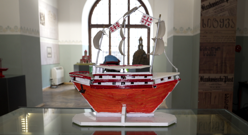 რა შეუძლია ადამიანს…