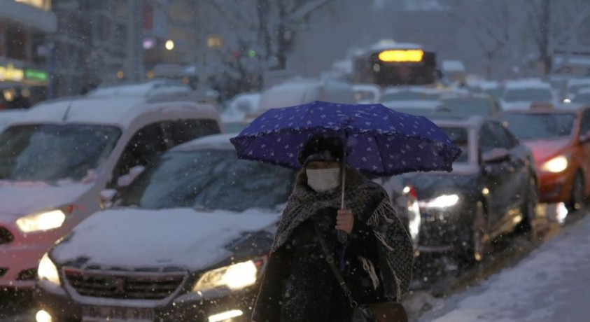 საბერძნეთში 5,5 მაგნიტუდის სიმძლავრის მიწისძვრა მოხდა