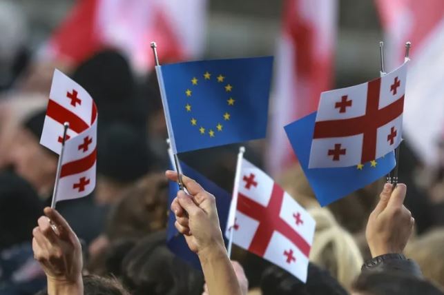 პეტერ ფიშერი: „მსგავსი შემოტრიალების მომსწრე არასდროს ვყოფილვარ”