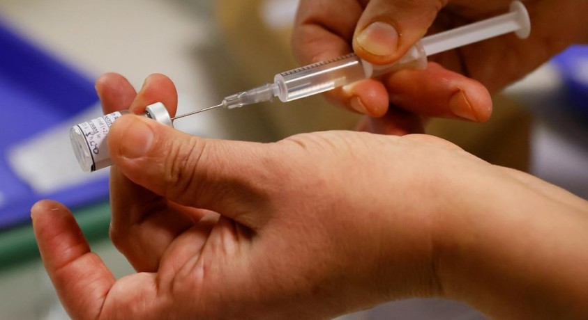 ისრაელში მოზარდების ვაქცინაციასთან დაკავშირებით დეზინფორმაცია ვრცელდება