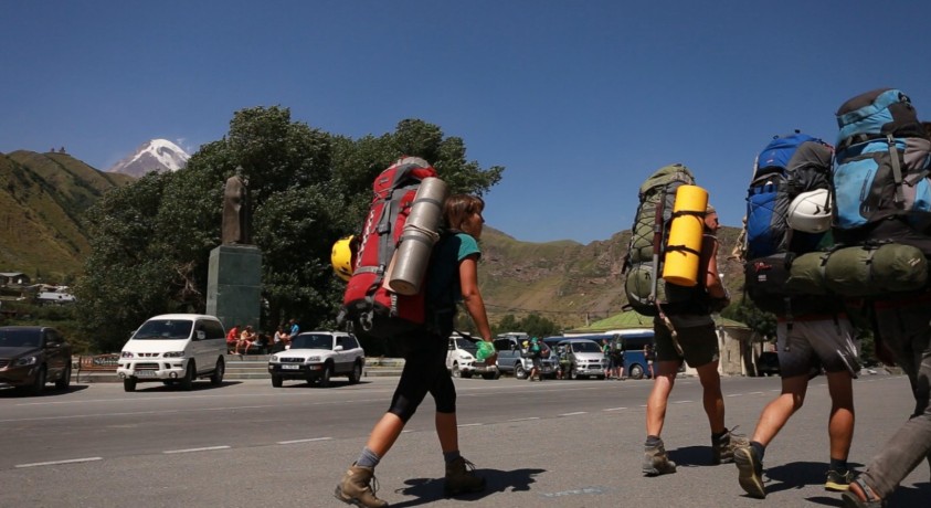 6 თვეში საქართველოს 3 მილიონზე მეტი საერთაშორისო მოგზაური სტუმრობდა