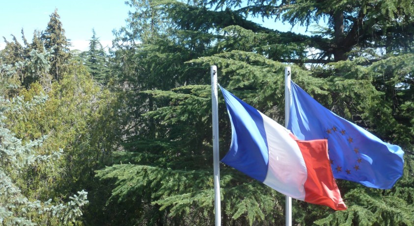 საფრანგეთის ელჩი: “გვსურს ვიხილოთ წარმატება საქართველოს ევროპულ გზაზე”