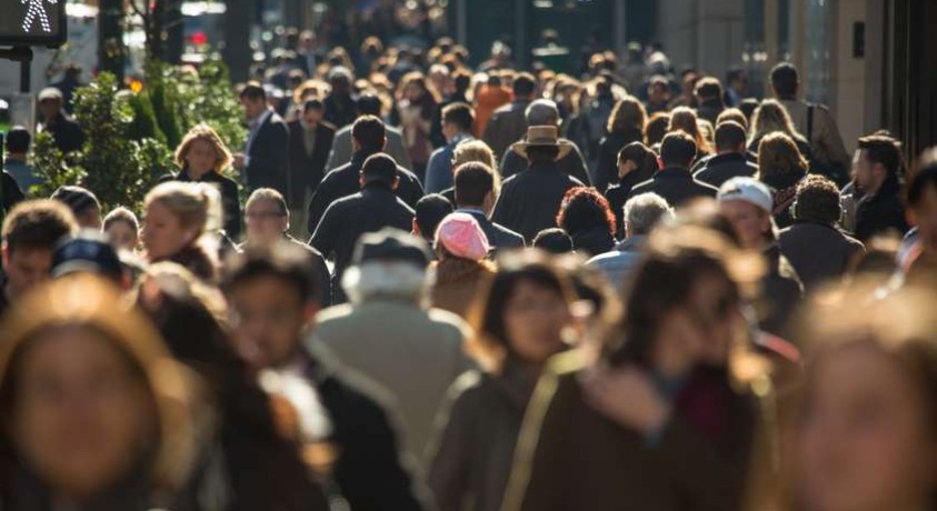 დემოგრაფიული რეგრესი ეკონომიკური გამოწვევების თანხლებით