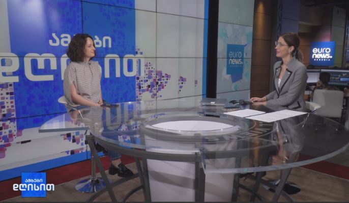 სოციალური მეწარმეობა